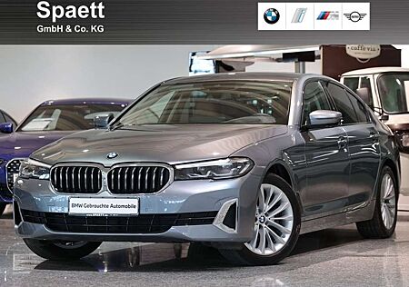 BMW 520 i Limousine Head-Up DAB WLAN Komfortzg.