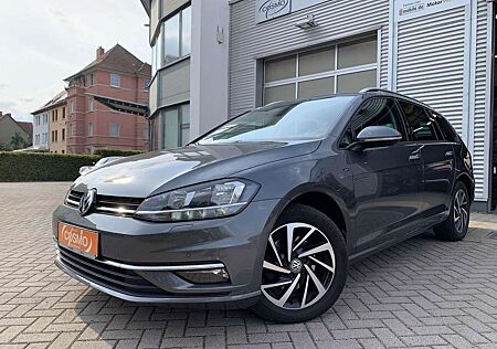 VW Golf Volkswagen VII Variant Join CLIMA+CARPLAY+NAVI+SITZHZ.