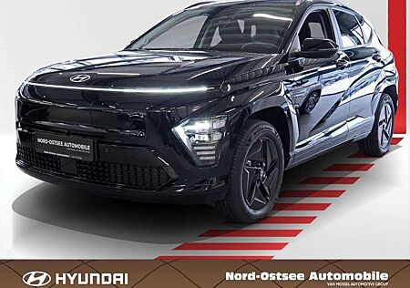 Hyundai Kona SX2 EV Trend elektrische Heckklappe