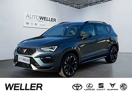 Cupra Ateca 2.0 TSI 4Drive *BREMBO*BEATS*ACC*TOP VIEW*