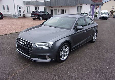 Audi A3 30 TFSI sport Navi Xenon SHZ PDC ALU