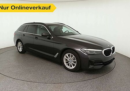 BMW 520d 520 Mild Hybrid NAVI+LED+LEDER+PDC+SHZ+RFK+++