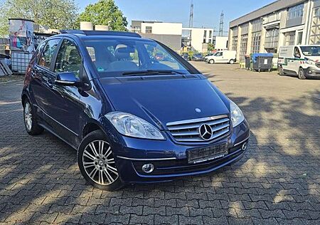 Mercedes-Benz A 180 A -Klasse