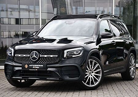 Mercedes-Benz GLB 220 4Matic AMG Paket 360° Head Up Pano 7sitz