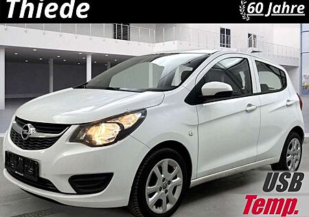 Opel Karl 1.0 EDITION 5-TÜR KLIMA/USB/TEMP./BT
