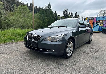 BMW 525 xDrive 4x4 Touring Edition Lifestyle