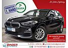 BMW X2 sDrive 18i Advantage*TOP ZUSTAND*GARANTIE 1 J