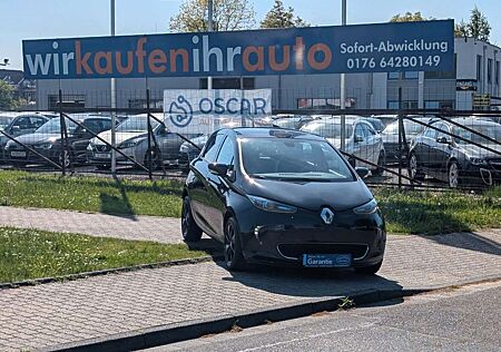 Renault ZOE Intens*AUTOMATIK*PDC*NAVI*LEDER !!