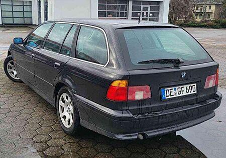 BMW 525 gebraucht kaufen BMW 525d 525 touring