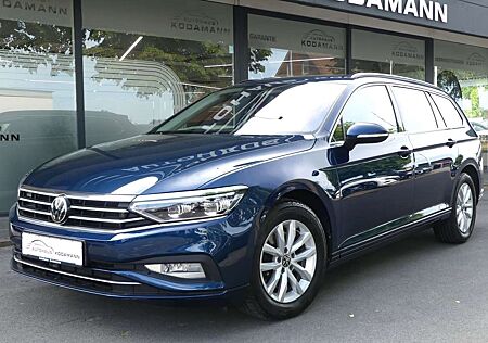 VW Passat Variant Volkswagen Business*Matrix-LED*Blind*H&K*AHK