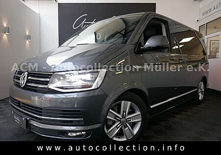 VW T6 Multivan Volkswagen *Gewinde*LED*Standh*ACC*AHK*7-Sitzer*