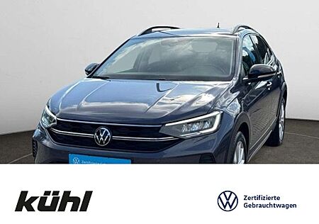 VW Taigo Volkswagen 1.5 TSI DSG Goal Navi,LM17,Kamera