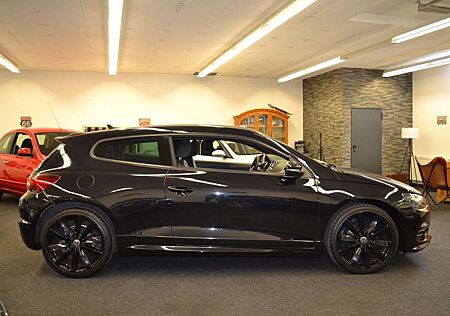 VW Scirocco Volkswagen 1.4 TSI R-LINE (1.HD)