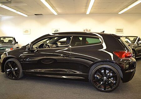 VW Scirocco Volkswagen 1.4 TSI R-LINE (1.HD)