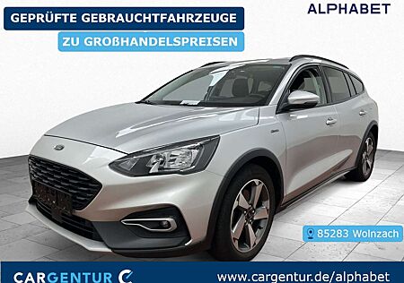Ford Focus 1.5 EcoBlue Active S/S SpoSi BLIS Key