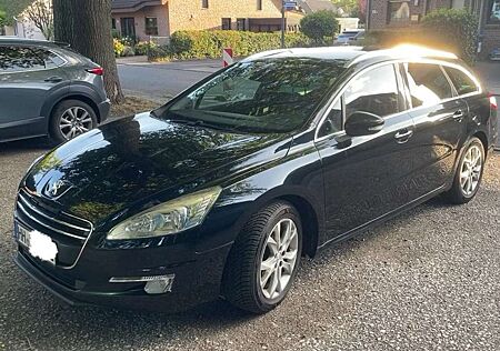 Peugeot 508 SW HDi FAP 140 Allure