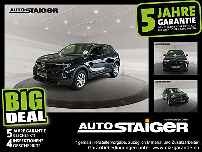 Opel Mokka Edition Automatik Kamera, PDC, DAB+,...