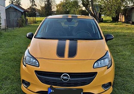Opel Corsa Color Edition ecoFlex