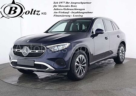 Mercedes-Benz GLC-Klasse GLC 200 4M Avantgarde Adv. Plus Pano Memory Kamera