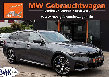 BMW 330 e Touring xDrive M-Sport LED ACC HUD CarPlay