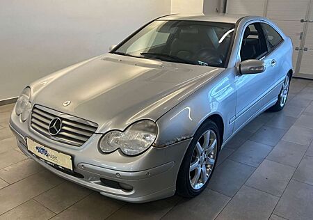 Mercedes-Benz C 180 CLASSIC