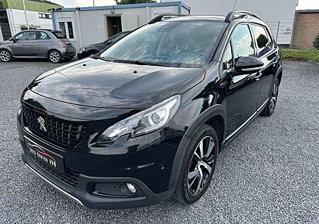 Peugeot 2008 Allure GT-Line Navi, BC, SH, AppelCar
