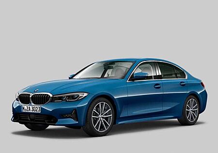 BMW 320 d M Sport Line ACC*Laser*360°*Standh*HUD*HiFi