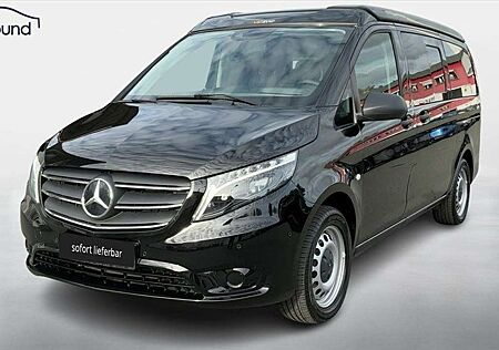 Mercedes-Benz Vito Tourer Vanstar 119 CDI Autom. 4x4 Pro lang