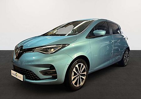 Renault ZOE R135 Intens R135/Z.E. 50 (Miet-Batterie)