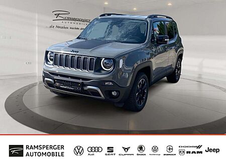 Jeep Renegade High Upland Plug-In Hybrid