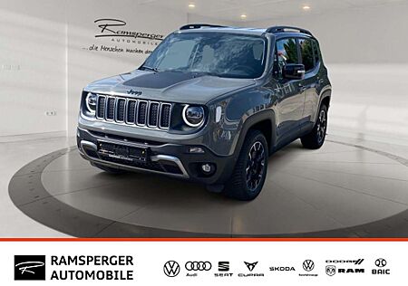 Jeep Renegade High Upland Plug-In Hybrid