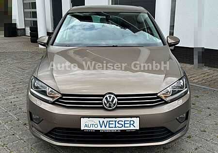 VW Golf Volkswagen Sportsvan VII Comfortline SHZ PDC Temp.