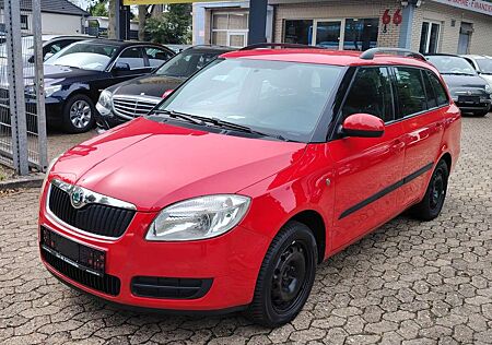 Skoda Fabia Combi Ambiente / Klimaanlage /