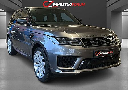 Land Rover Range Rover Sport HSE Dynamic