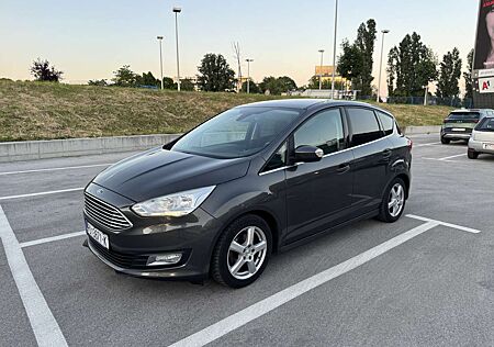Ford C-Max 1.5 TDCi Titanium 120hp