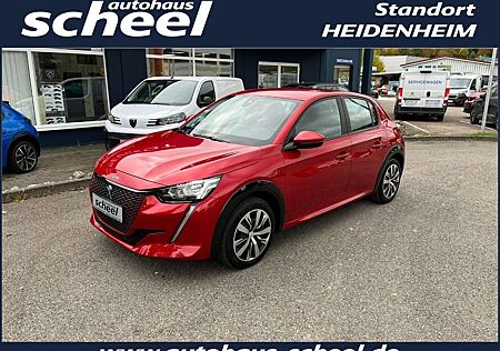 Peugeot 208 e- 136 (e-) e- Active KeyLess/KlimaA/AUT/LED