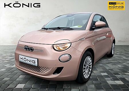 Fiat 500E gebraucht kaufen Fiat 500E 3+1 MY23 *KLIMA*SHZG*CAM*PDC*CCS