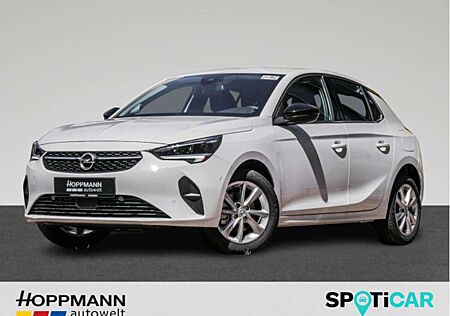 Opel Corsa Elegance*Klima*SHZ*LHZ*LED*ALU*Kamera*