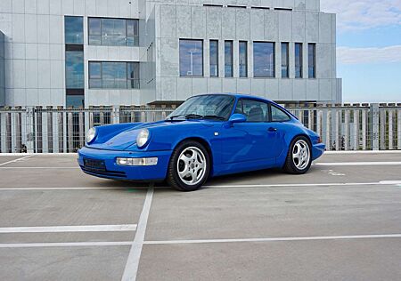 Porsche 964 911 Carrera 2