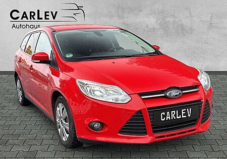 Ford Focus Turnier Trend 125PS Zahnriemen neu