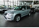 Skoda Yeti Joy 4x4/Anhängerkupplung/Xenon/Tempomat/DAB