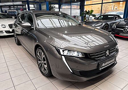 Peugeot 508 SW 1.6 PureTech 180 SW Allure*LED*Navi*DAB