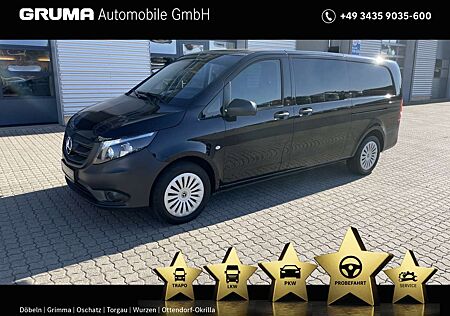 Mercedes-Benz Vito 114 CDI Mixto Extral AUTOM.+KLIMA+DAB+RFK