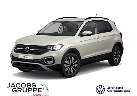 VW T-Cross Volkswagen 1.0 TSI Move Navi*ACC*PDC