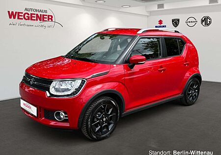 Suzuki Ignis 1.2 5D M/T Comfort+ LED NAVI KAM SHZ AHK