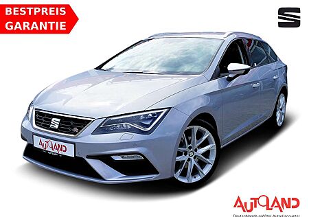 Seat Leon ST FR 1.4 TSI Facelift Full-LED AAC SHZ PDC