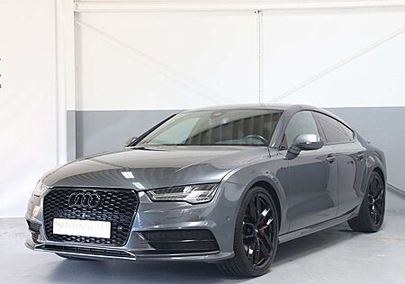 Audi A7 Sportback 3.0 TDI quattro~RS7 UMBAU~SZH~BOSE