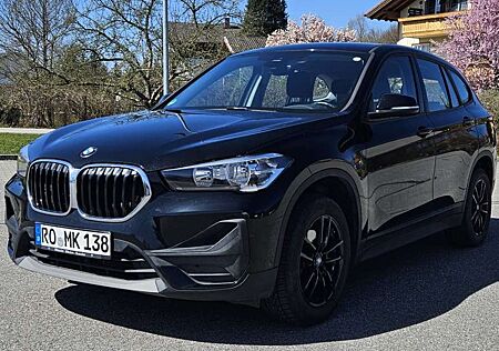 BMW X1 Diesel sDrive18d Advantage