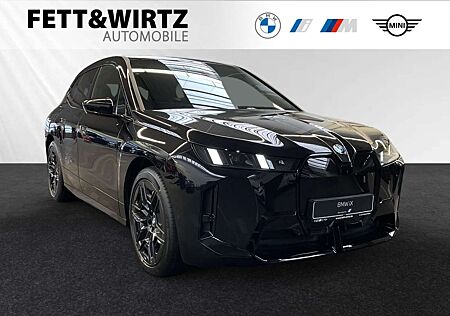BMW iX xDrive45 M Sport Pro|22"LM|Autobahnassist.