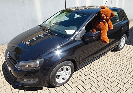 VW Polo Volkswagen V Trendline 2.Hand TÜV/AU neu!